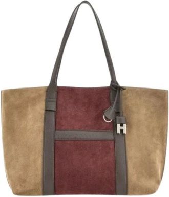 Hogan Donna, Borse, Multicolore, Taglia unica, new