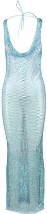 Giuseppe Di Morabito Dress - Light Blue