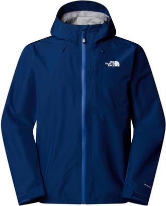 The North Face Dryzzle Futurelight 2 Jacket Regenjacke f&uuml;r Herren | blau