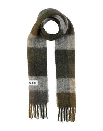 Acne Studios ACCESSORIES - Scarves on YOOX.COM