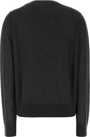 The Row Ondre Sweater - Gray