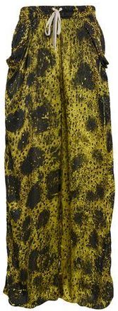 Rick Owens BOTTOMWEAR - Pantaloni su YOOX.COM