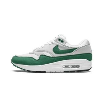 Nike Fitness, unisex, Wit, 44 EU, Air Max 1 Anniversary