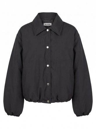 Jil Sander Down Jacket