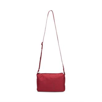 Mandarina Duck Women Md20 Pochette md 20, Cherry Tomato, Taglia Unica