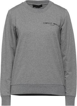 Frankie Morello CAMISETAS Y TOPS - Sudaderas en YOOX.COM