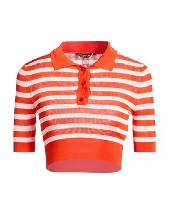 Dolce & Gabbana TOPWEAR - Polo shirts sur YOOX.COM