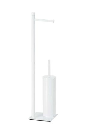 Gedy Gedy - Tr322200000 Trilly Columna De Pie Blanco - Ref: Tr322200000