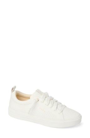 Reef Lay Day Lite Sneaker in White at Nordstrom, Size 6.5