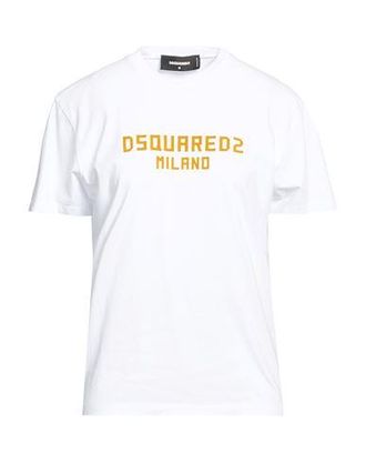 Dsquared2 TOPWEAR - T-shirts on YOOX.COM