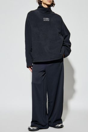 Maison Margiela Salomon X MM6 Maison Margiela, Mens, Black