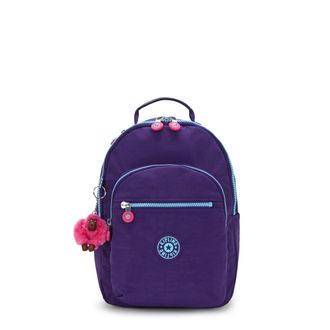 Kipling Seoul Small Tablet Backpack