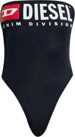 Diesel Cecilia-D-Core One-Piece Swimsuit
