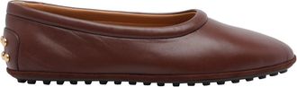 Tod's Flat Shoes