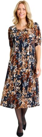 In Front Abiti - - Dresses - Donna - Multicolore - L