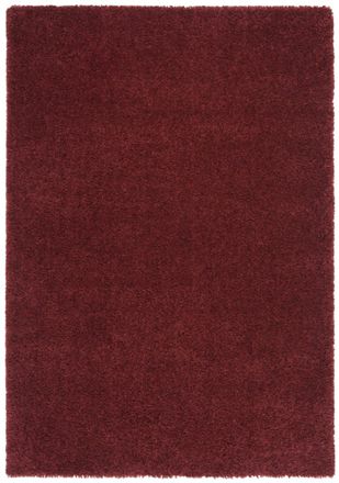 Safavieh Alfombra borgona 236 x 305 cm