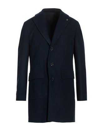 Lubiam CAPISPALLA - Cappotti su YOOX.COM