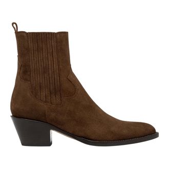 Buttero Mujer, Zapatos, Marr&oacute;n, Talla: 38 EU