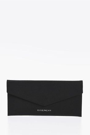 Givenchy Silk Envelope Wallet size Unica
