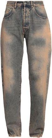 Aries BOTTOMWEAR - Jeans sur YOOX.COM