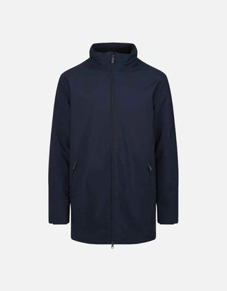 Regatta Mens Regatta Mens Hampton Execute Jacket - Navy - Size: 46/Regular
