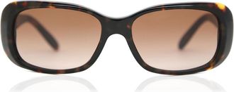 Vogue Eyewear VO2606S W65613 Womens Sunglasses Tortoiseshell Size 52