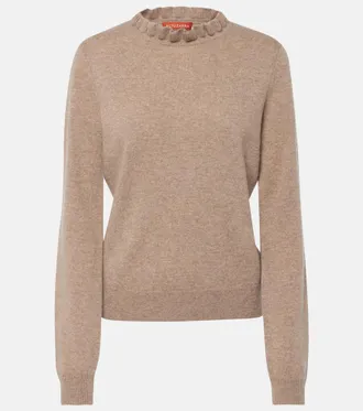 Altuzarra Pullover Circo in cashmere