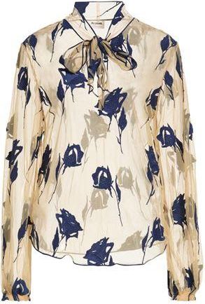 Blugirl TOPWEAR - Tops on YOOX.COM