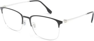 Ray-Ban Optical Frame - unisex - Brillen - Zwart - 56 MM - Accessoires