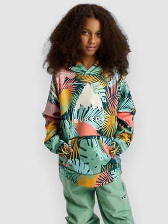 Burton Oak Kids Hoodie patroon