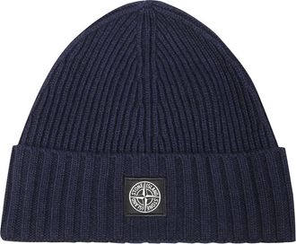 Stone Island unisex, Accessori, Blu, L, new