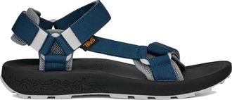 Teva Hydratrek Sandal - Heren - Outdoorschoenen - Blauw - 47 EU - Leer - Fitness