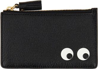 Anya Hindmarch Portacarte Eyes-Donna