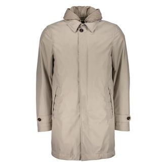 Moorer Uomo, Cappotti, Grigio, M, new