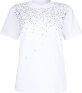 Liu Jo Donna, Top, Bianco, L, new