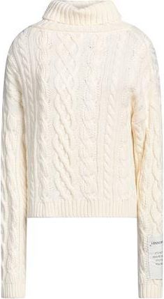 Hinnominate KNITWEAR - Turtlenecks sur YOOX.COM