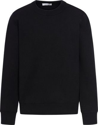 Off-white crewneck