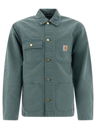 Carhartt Work in Progress Michigan Coat Jacket