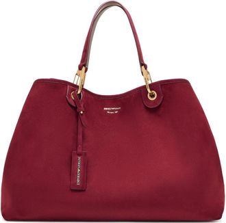 Emporio Armani Myea Xl Shopping Bag