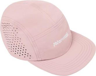 NNormal Race Cap Cap - Unisex | rosa