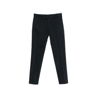 Incotex Slim-fit Tailored Trousers