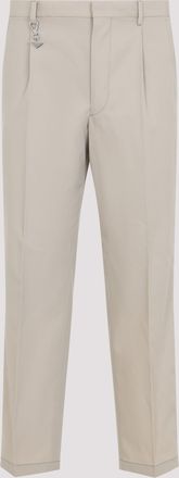 Prada Cotton Pants