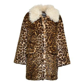 Essentiel Donna, Cappotti, Multicolore, S, new