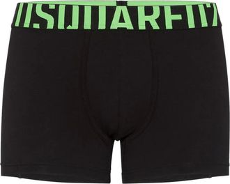 Dsquared2 logo-waistband boxers - Black