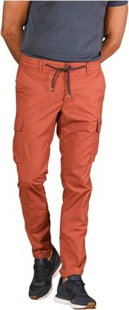 Mason's Hombre, Pantalones, Rojo, Talla: L