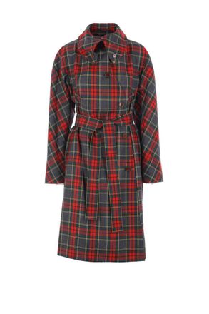 Vivienne Westwood Coats