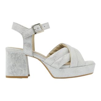 VIA VAI Donna, Scarpe, Grigio, 42 EU, new