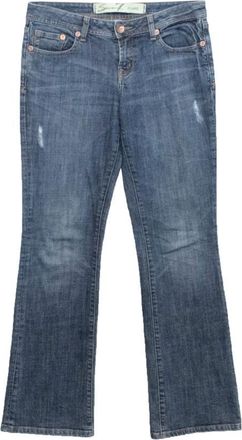 Seven 7 Flared Jeans Size M