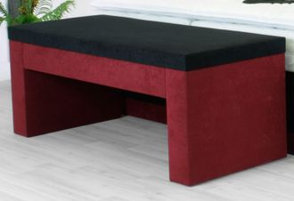 Westfalia Polsterbetten Bettbank