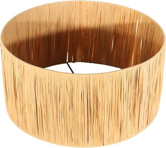 Steinhauer Steinhauer - Pantalla De L&aacute;mpara - Shade - Natural - Hierba